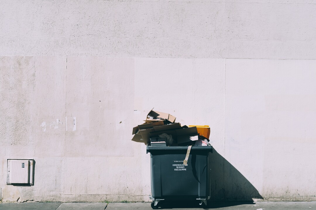 The Significance of Waste Management