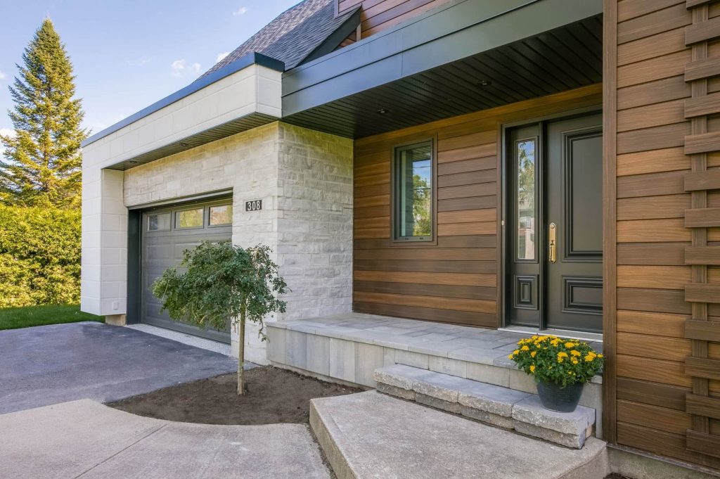 What Is Considered Siding?