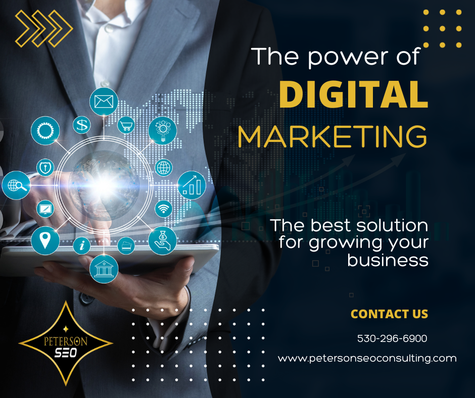 How Powerful is Digital Marketing for Growing Your Contractor or Emergency Restoration Business?