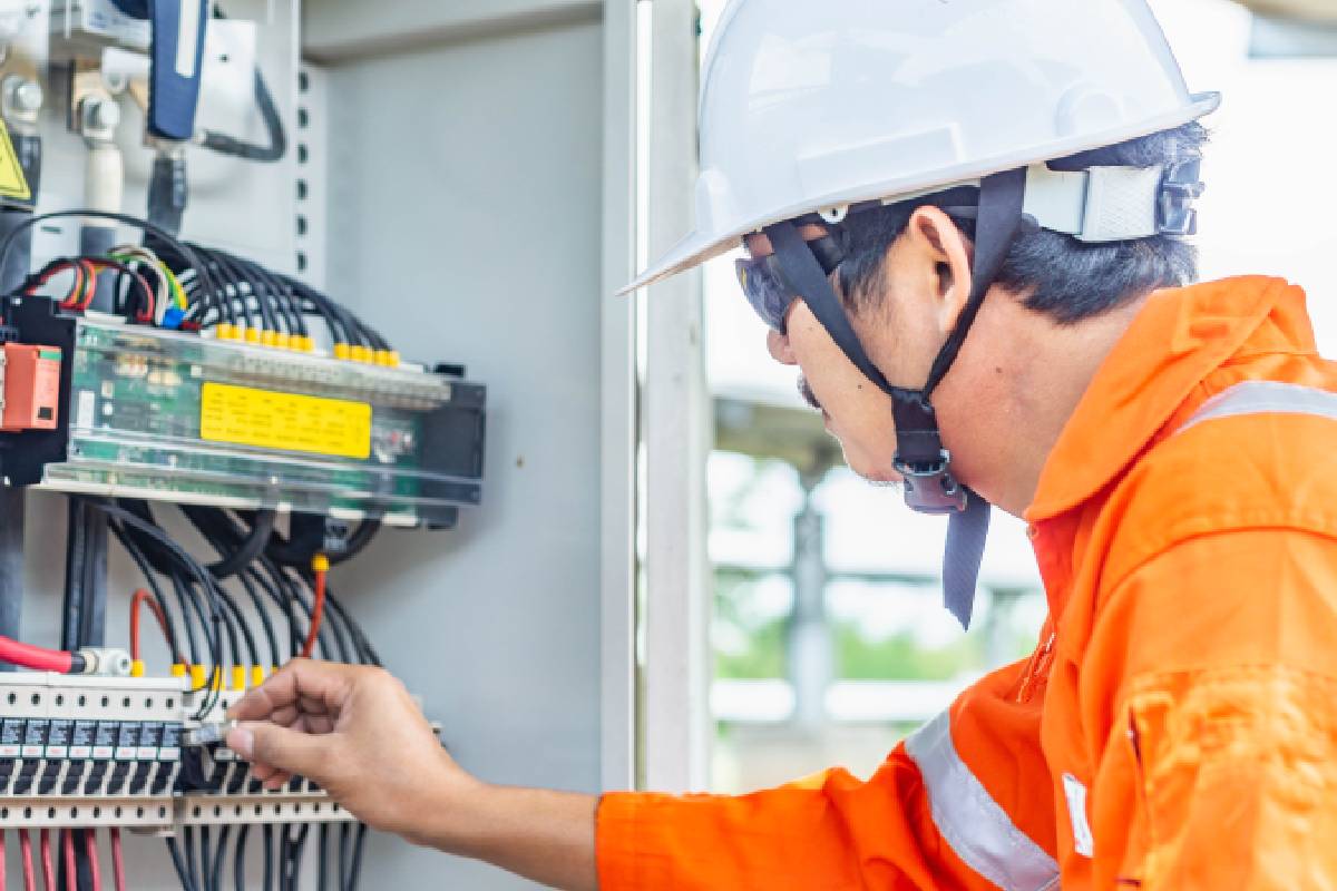 Why Should You Upgrade Your Electrical Panel?